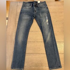 Lucky Brand Coolmax Slim Fit Jeans
